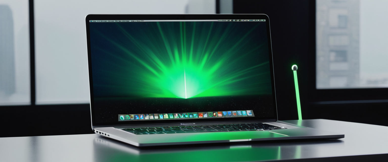 How To Search For Malware On Mac