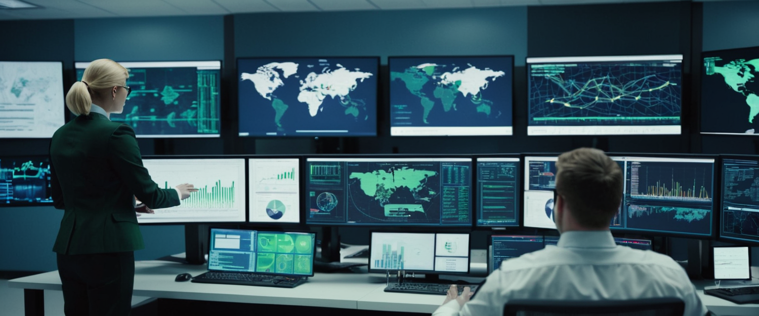 Forensic Analysis and Incident Response Procedures