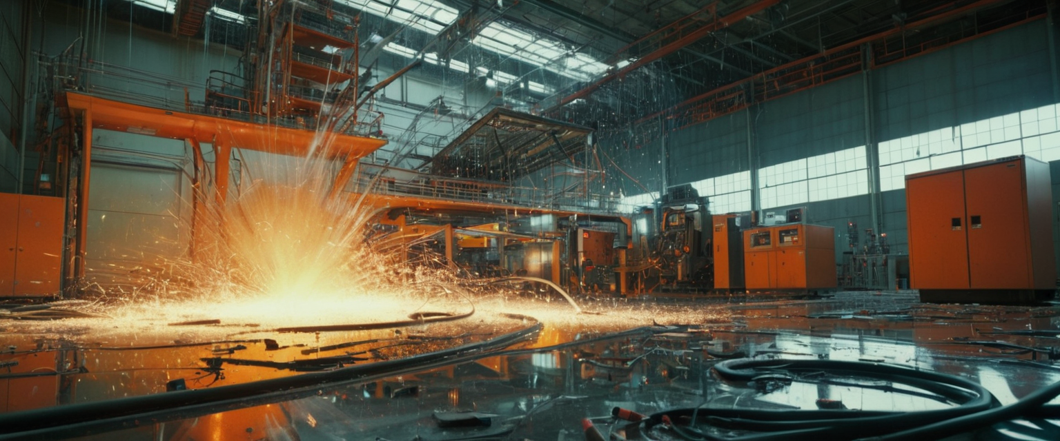 Operational Disruption: System Degradation and Destruction