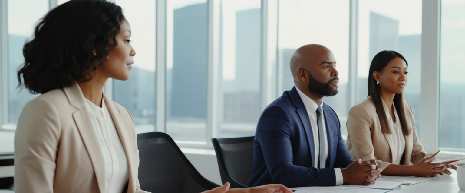 Observable Behavioral Indicators