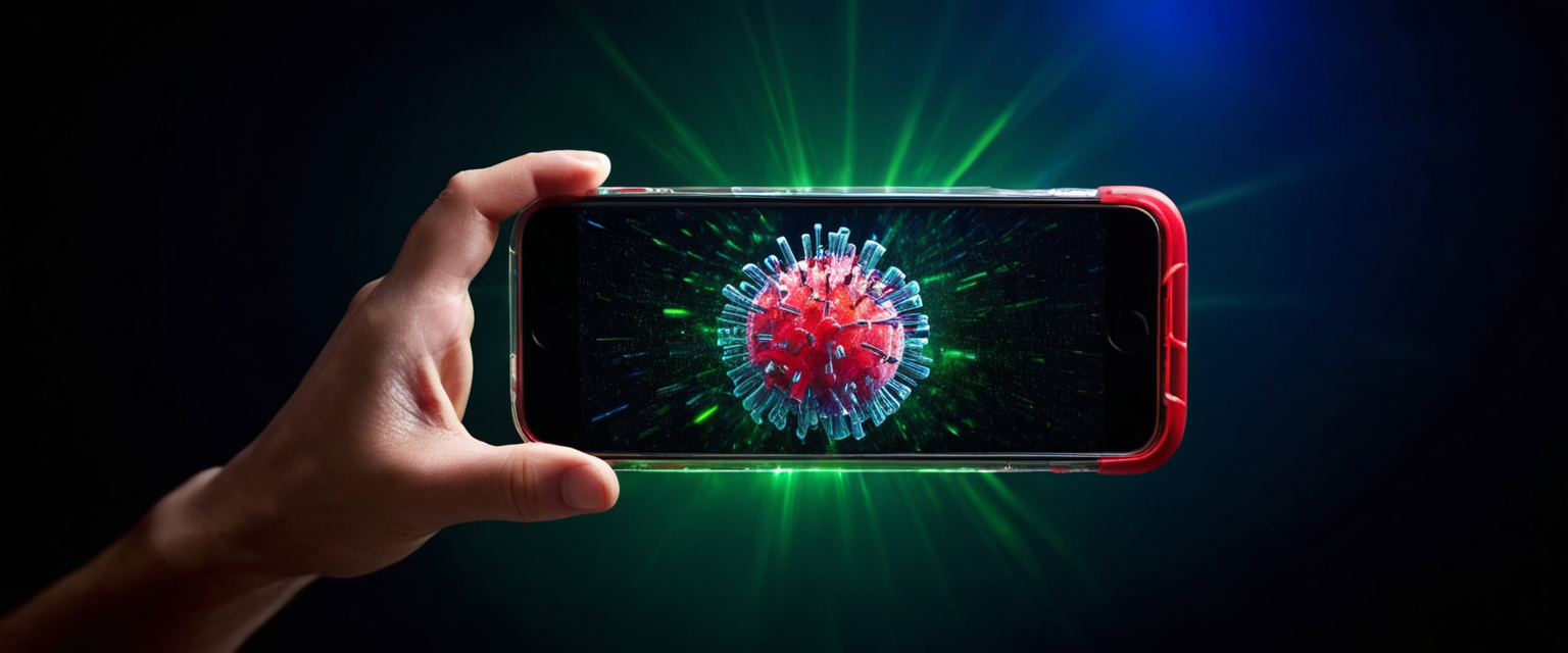 How Do You Get Rid Of Malware On IPhone