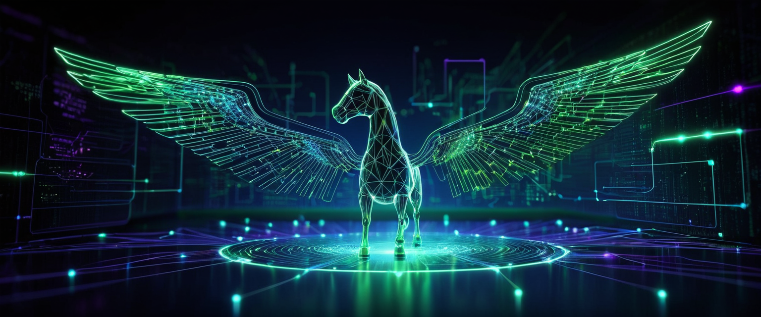 The Pegasus Spyware Challenge