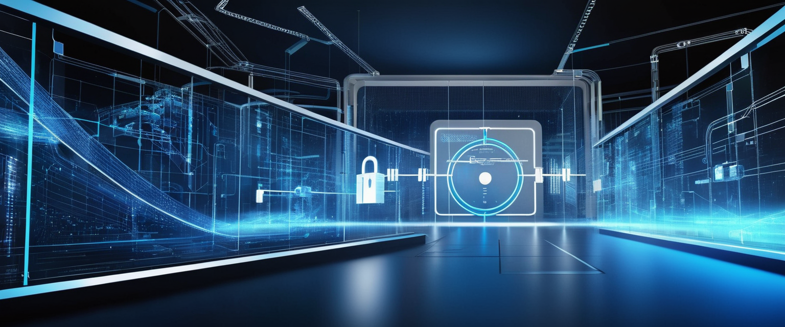 Operating System Features and Policies Locked Down