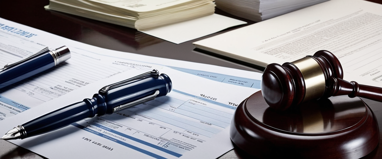 Financial and Legal Consequences