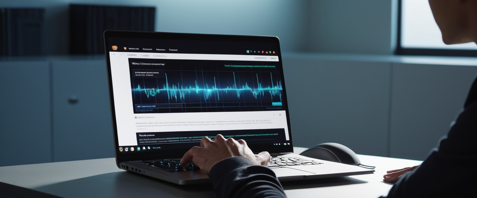 How To Check Computer For Malware