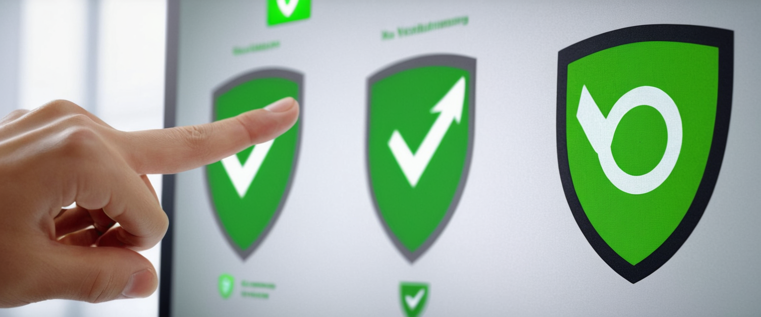 Safety Check Feature