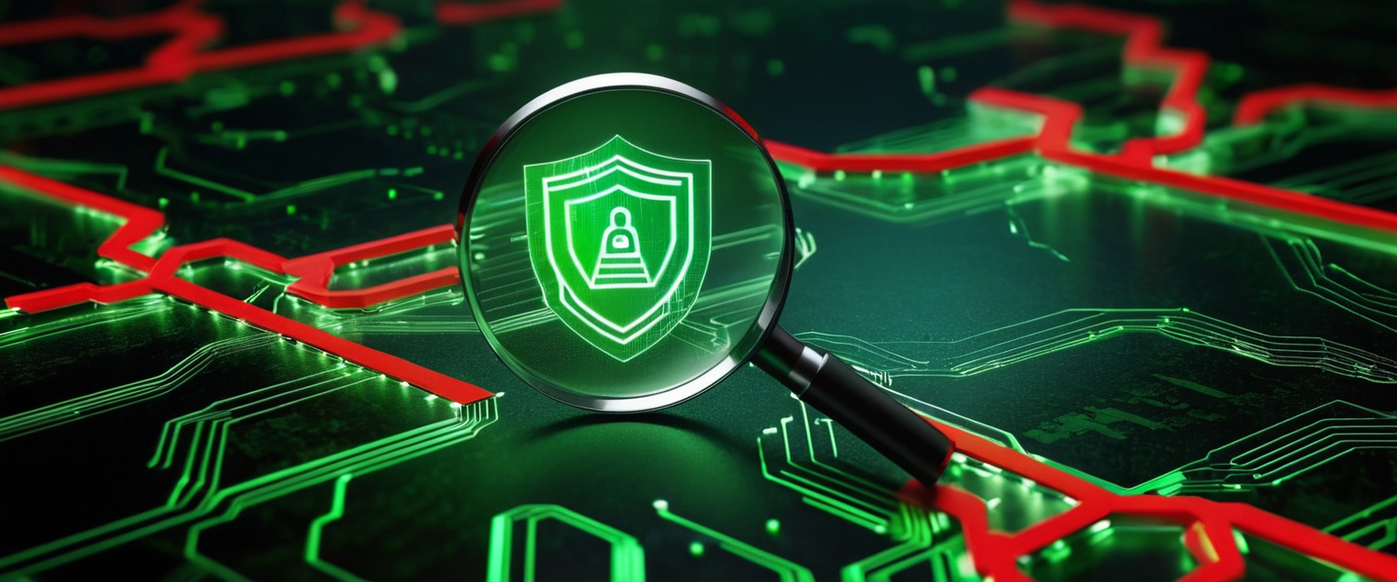 How To Detect Malware