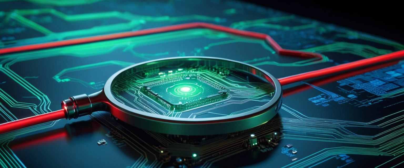 Detection and Diagnosis: Determining Malware Presence Through Scanning and Analysis