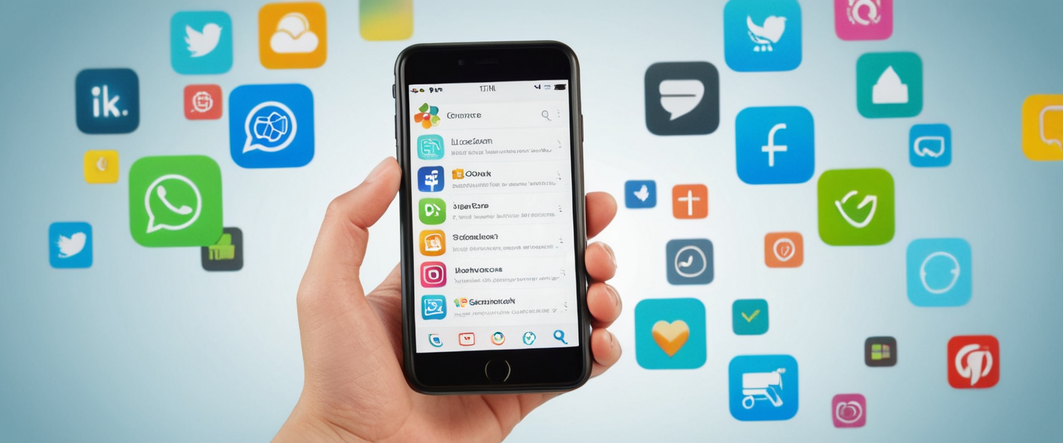 Initial iOS Clearing Procedures