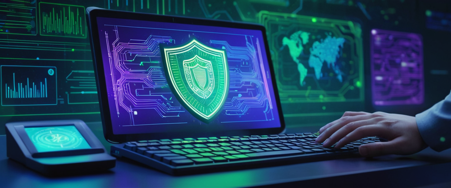 Running Account Security Checks