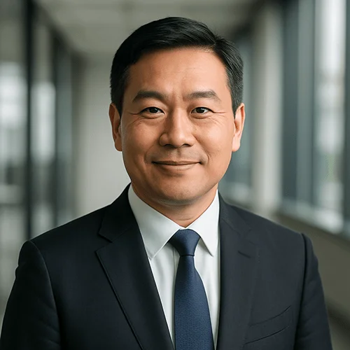 Michael Chen